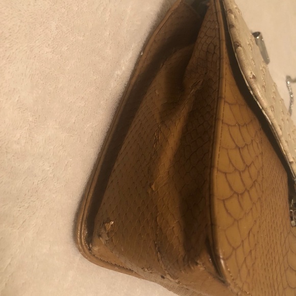 Big Buddha Shoulder Crossbody Bag - Picture 4 of 7